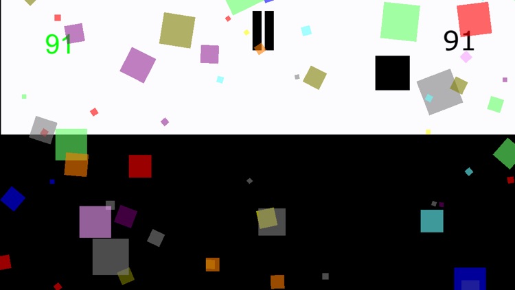 Square Game! screenshot-4