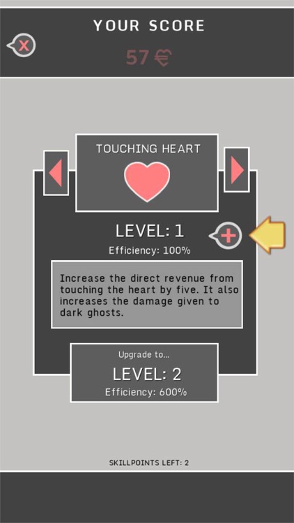 Love Cash Clicker screenshot-4