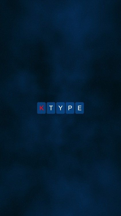 KType screenshot-4