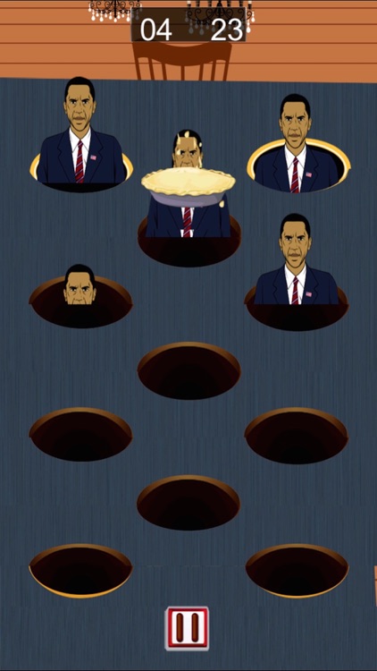 Obama Pie screenshot-3