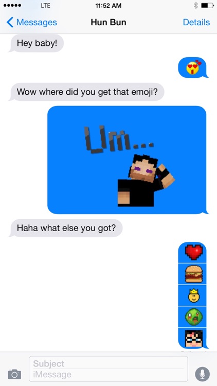 Extra Emoji Keyboard Lite - Emojis on your Keyboards screenshot-4