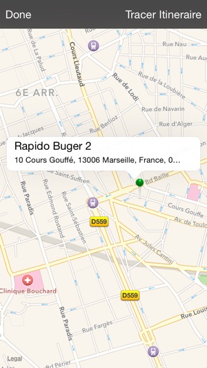 Rapido Burger(圖3)-速報App