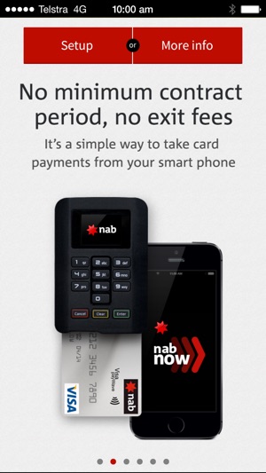 NAB Now(圖2)-速報App