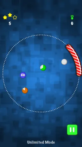 Game screenshot Circle Ball Crush apk