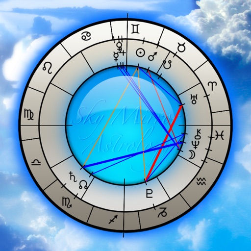 Sky Mirror Astrology