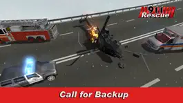 Game screenshot 911 Rescue Simulator hack