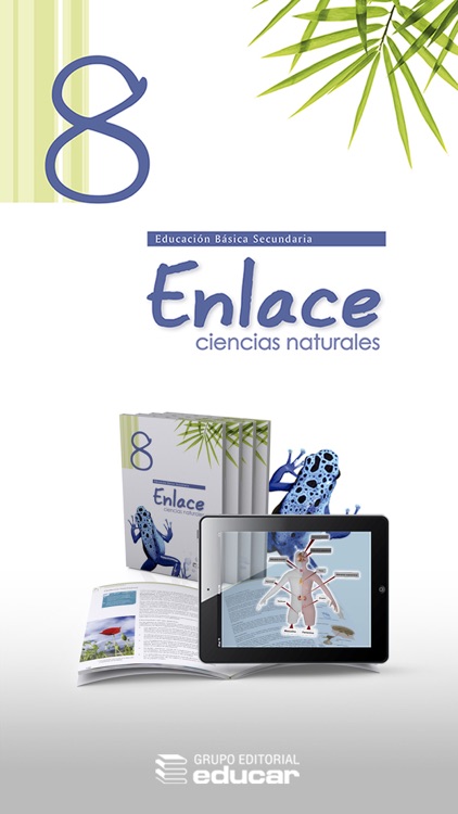 Vector Z | Enlace Ciencias Naturales 8