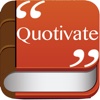 QuotivateMe - Motivational and Inspirational Quotes!