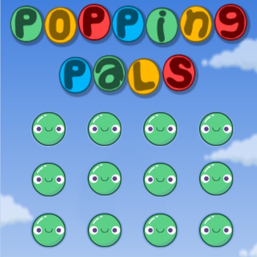 Popping Pals Fun