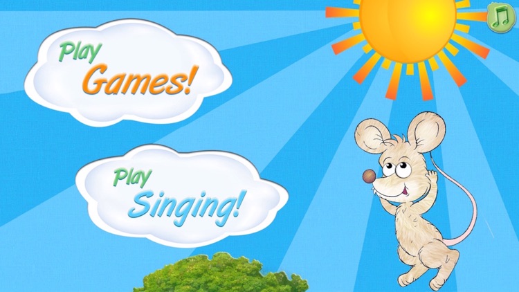 Over In The Meadow Free: A Singalong Song For Kids