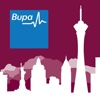 Bupa Global Conference