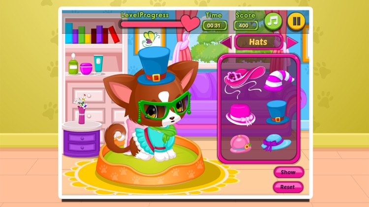 Pet Care ^0^ screenshot-3