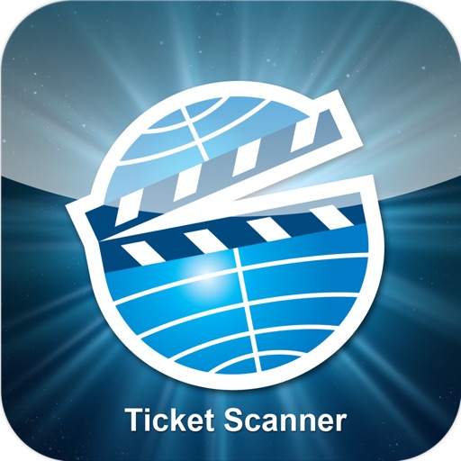 Kino Ticket Scanner icon