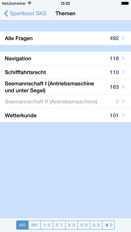 Sportboot SKS screenshot-3