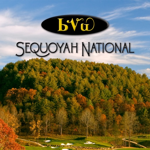 Sequoyah National Golf Club icon