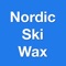 Nordic Ski Wax is a quick reference for many cross-country ski wax products and brands
