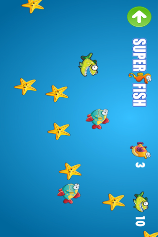 Super Fish Pro screenshot 2