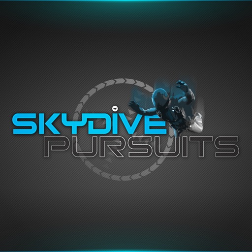Skydive Pursuits iOS App