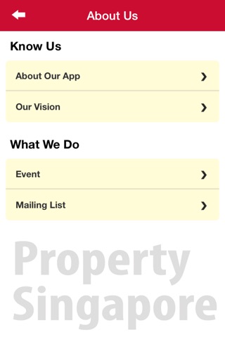 Sg real estate listings screenshot 2