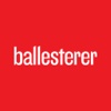 Ballesterer