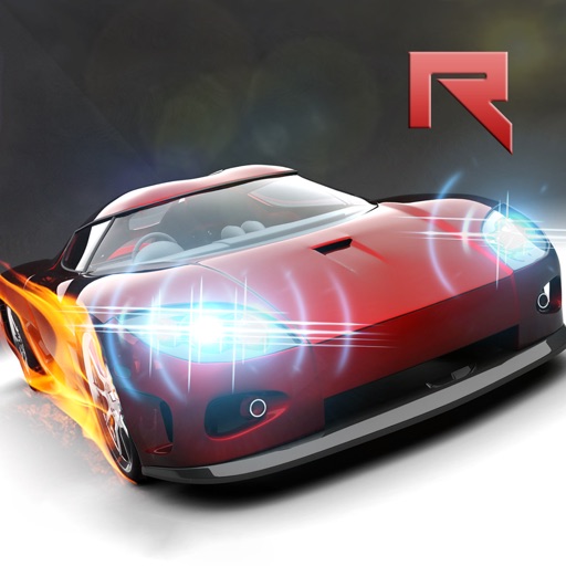 3D Speedway Racer Unlimited HD Full Version