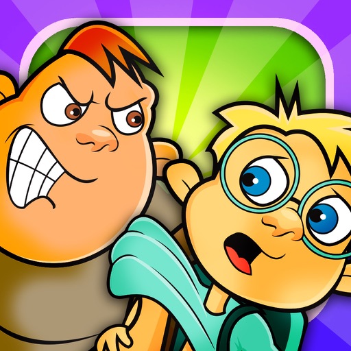 Playground KO Boxing Blitz - Beat The Jock School Bully icon