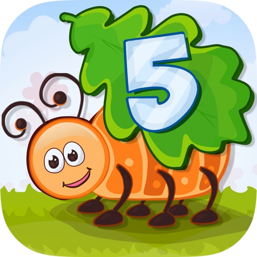Help Funny Ants Pro iOS App