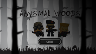 How to cancel & delete Abysmal Woods – Soldiers Fighting the Un-Dead Dark Monsters from iphone & ipad 2