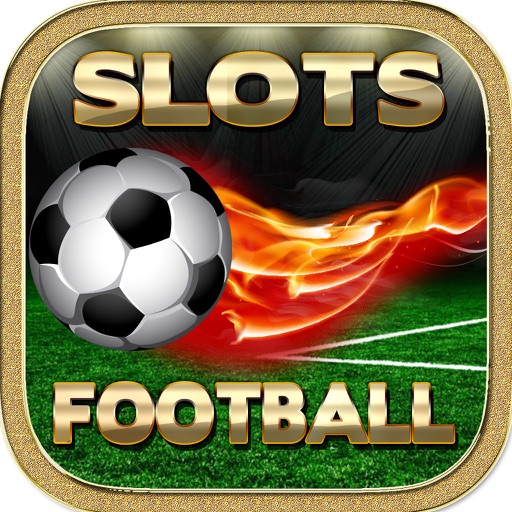 Ultimate Football Slots Limited Edition Icon