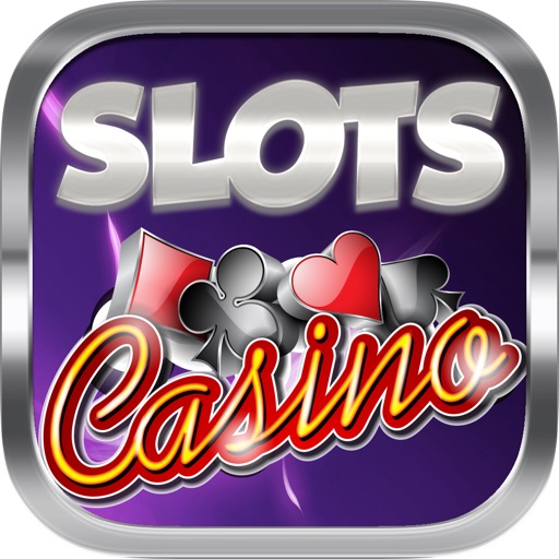 ````` 777 ````` A Xtreme Las Vegas Gambler Slots Game - FREE Vegas Spin & Win icon