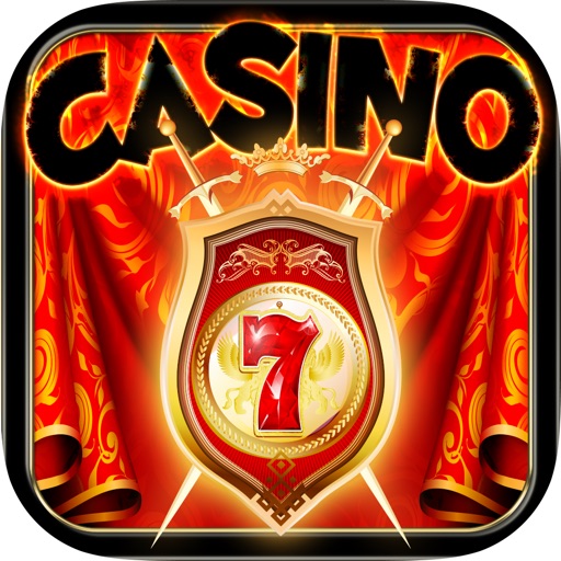 ``` 2015 ``` AAA Aage Fantasy Casino Slots and Roulette & Blackjack icon