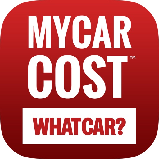 MyCarCost by What Car