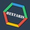 Hextaris is a fast paced puzzle game inspired by Tetris