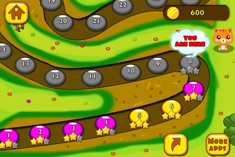 Animal Storm screenshot 3