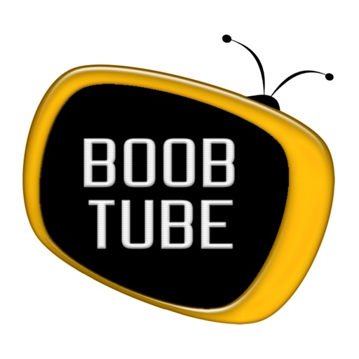 Boob-Tube iOS App