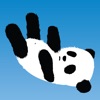 Goodbye Panda - i love ikooki wallpapers - art piece in your pocket - Dvir Cohen-Kedar Goodbye Panda - i love ikooki wallpapers - art piece in your pocket - Dvir Cohen-Kedar