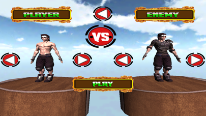 How to cancel & delete Kungfu Warriors 3D Free from iphone & ipad 3