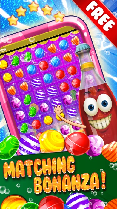 A TOP CANDY BLITZ - FRUIT ADVENTURE MANIA IN CRUSH MATCH-3 S-AGA FREE 1.4 IOS GAME GIẢI TRÍ A TOP CANDY BLITZ - FRUIT ADVENTURE MANIA IN CRUSH MATCH-3 S-AGA FREE 1.4 IOS