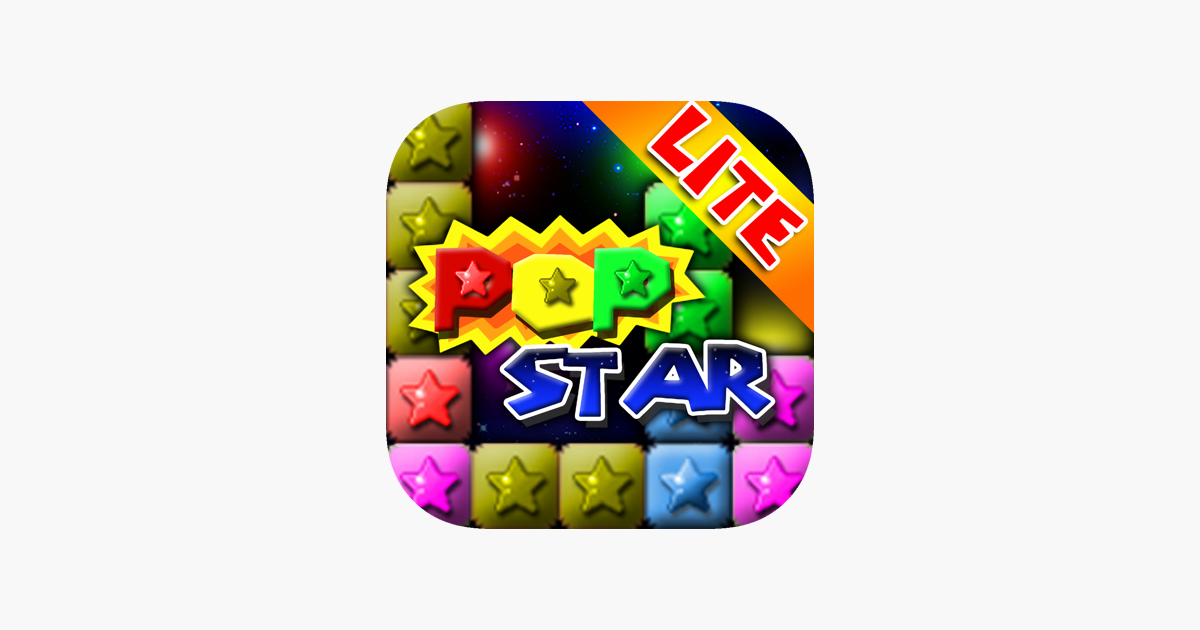 ‎PopStar! Lite