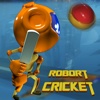 Grand Robot Cricket Match - amazing cricket cup challenge game