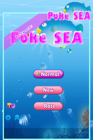 Pop Poke Sea screenshot 3