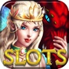 A Slots of the Realm 777 (Mother of Dragons Supreme Casino) - Best Slot Machine Games Free