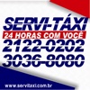 Servi Taxi-PE