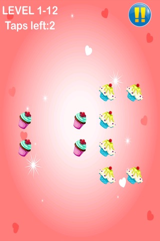 A Cupcake Blast FREE screenshot 2