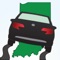 The Indiana Travel Advisory app is meant to help users stay aware of changing travel conditions