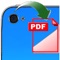 User can take photos if documents having multiple pages and convert in to pdf