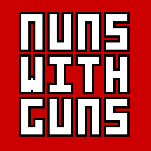 Nuns With Guns Icon