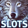 Wild Wolf-Pack Slots