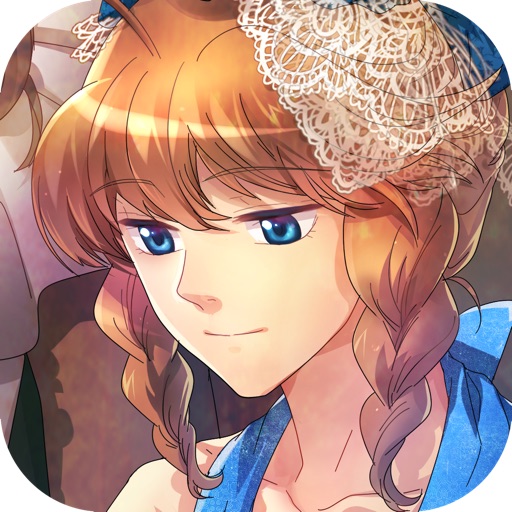 The Girl with Sword's Prince EEC icon