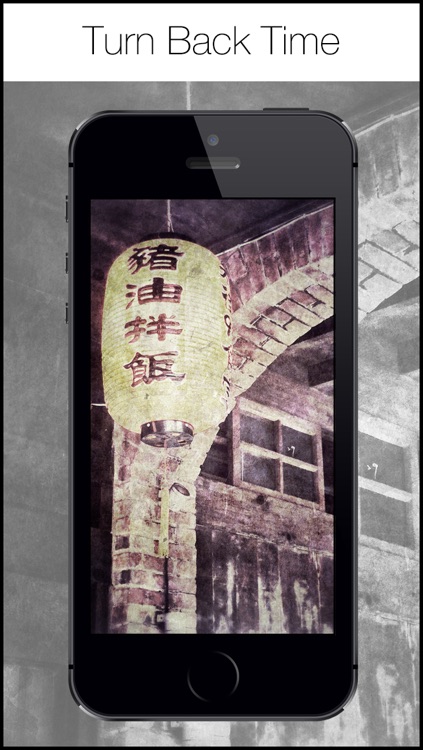 Retro 360 Camera Plus - Vintage Camera Filters Effects and Photo Editor